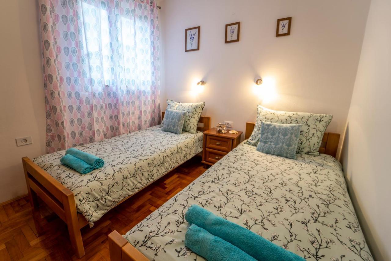 House Silvija Pulaアパートメント エクステリア 写真