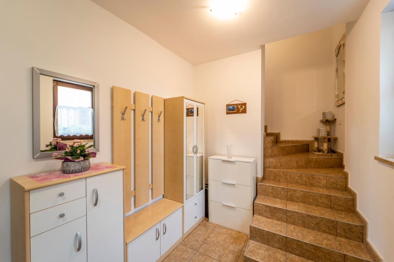 House Silvija Pulaアパートメント エクステリア 写真